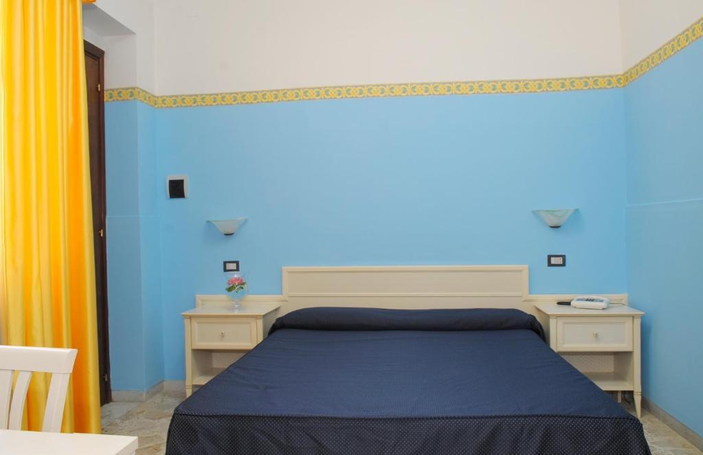 Hotel La Sorgente Hs Paestum Room photo
