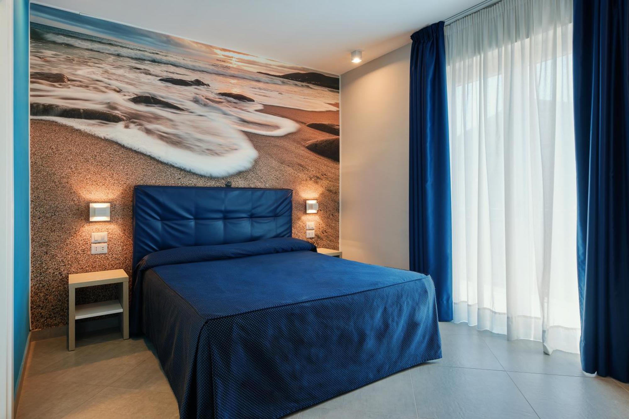 Hotel La Sorgente Hs Paestum Exterior photo